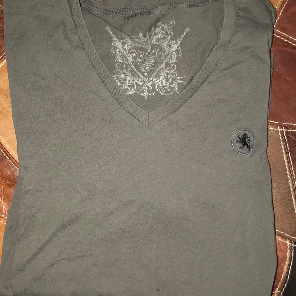 Express shirt